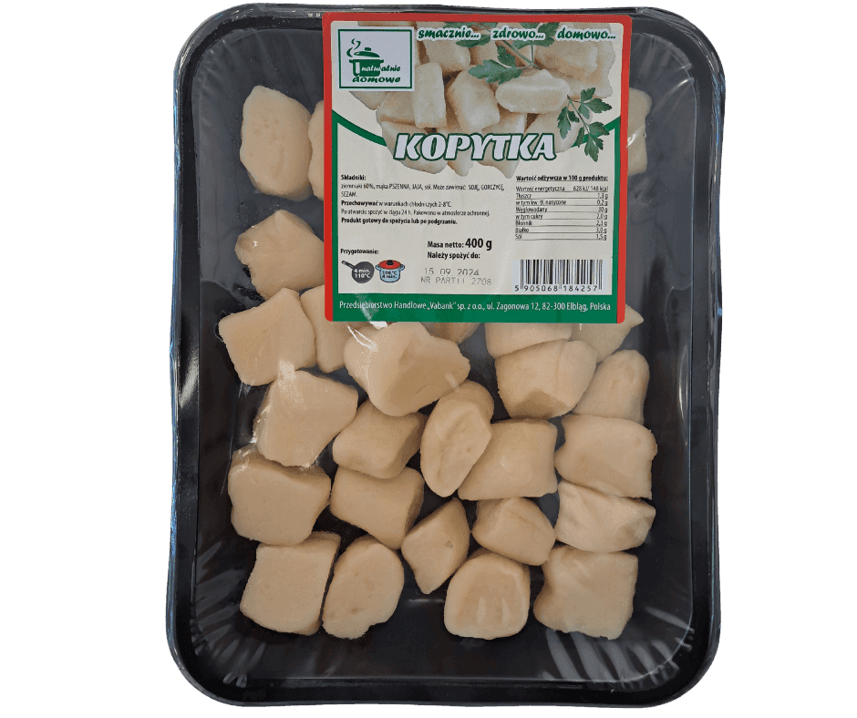 Kopytka